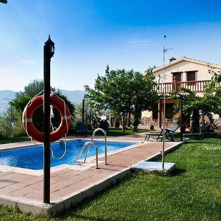 Casas Rurales Cazorla-Alcon Pozo Alcón Rom bilde