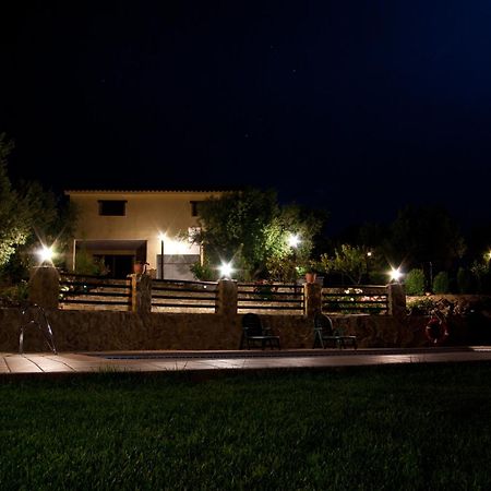 Casas Rurales Cazorla-Alcon Pozo Alcón Eksteriør bilde