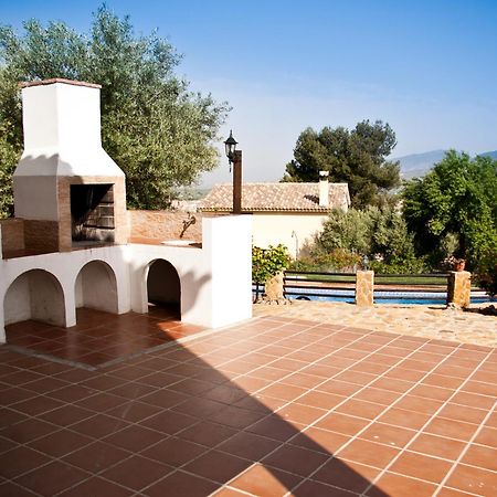 Casas Rurales Cazorla-Alcon Pozo Alcón Eksteriør bilde
