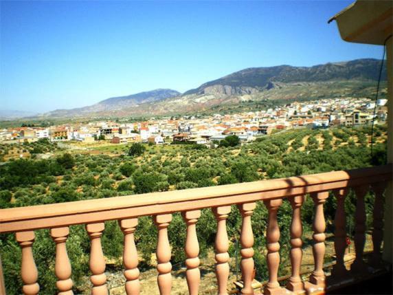 Casas Rurales Cazorla-Alcon Pozo Alcón Rom bilde