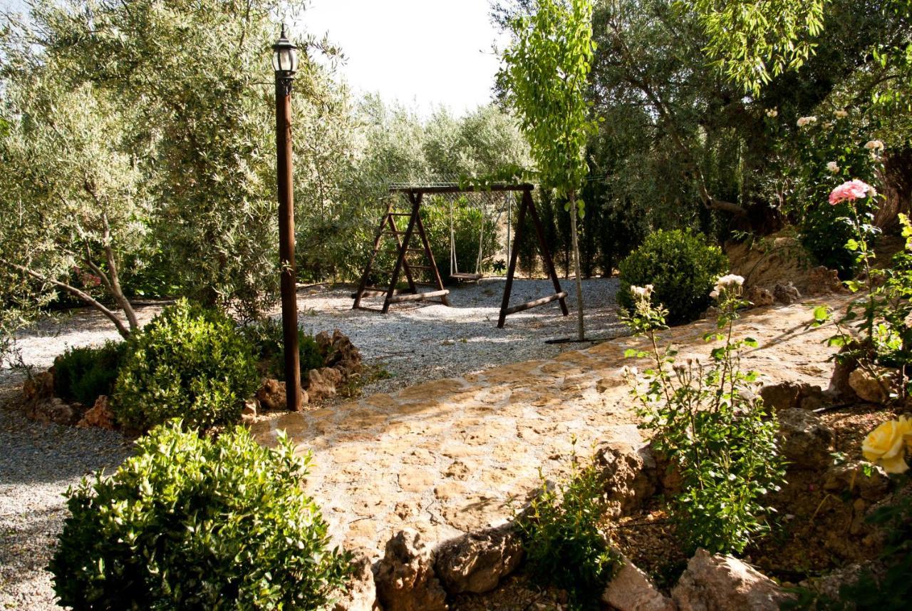 Casas Rurales Cazorla-Alcon Pozo Alcón Eksteriør bilde
