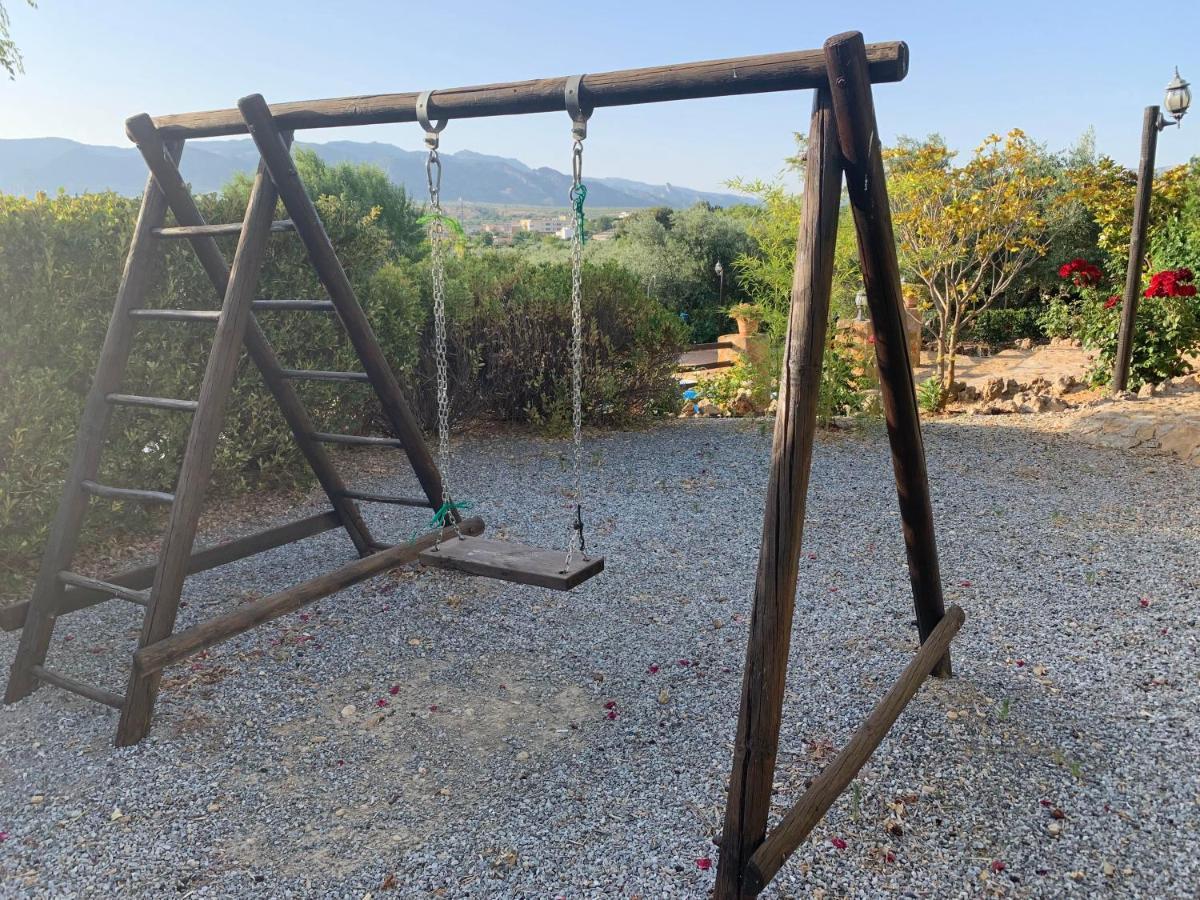 Casas Rurales Cazorla-Alcon Pozo Alcón Eksteriør bilde