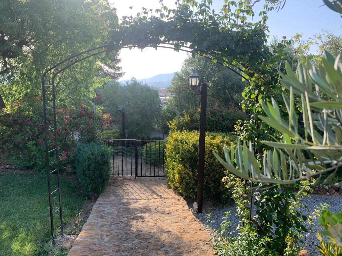 Casas Rurales Cazorla-Alcon Pozo Alcón Eksteriør bilde